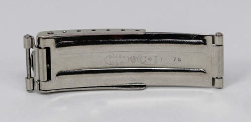 Rolex Ladyjust Clasp C&I