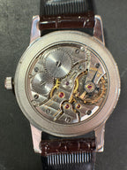 IWC Cal. 89 Gold Hands 1955