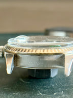 Tudor 7019/4 Oyster Prince Date+Day Jumbo 1970