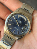 Tudor 7019/4 Oyster Prince Date+Day Jumbo 1970