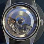 Tudor 7019/4 Oyster Prince Date+Day Jumbo 1970