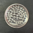 IWC Cal. 89 Gold Hands 1955