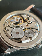 IWC Cal. 89 Gold Hands 1955