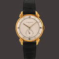 Vacheron Constantin 1940 Fancy Lugs