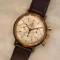 1960 Omega Seamaster Chronograph