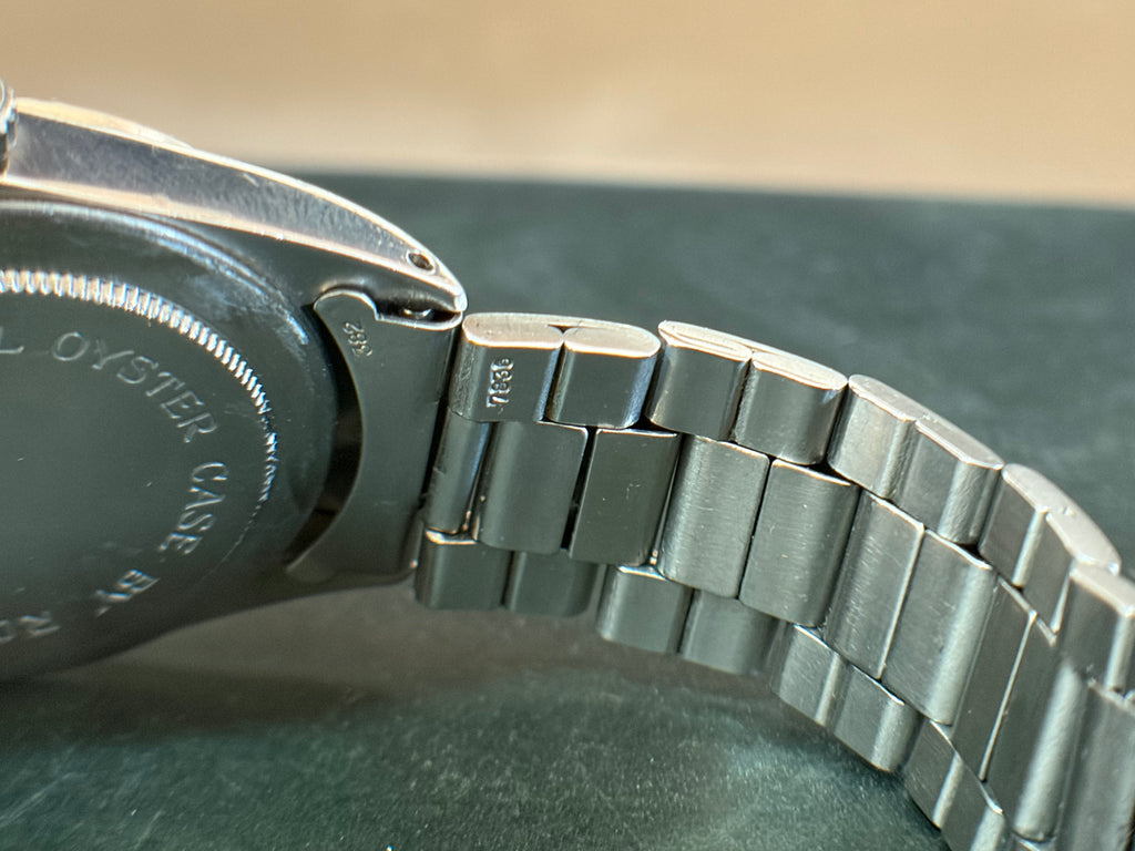 Tudor 7019/4 Oyster Prince Date+Day Jumbo 1970