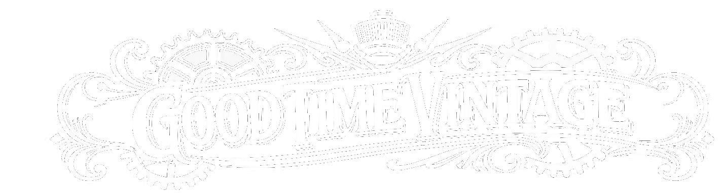 Good Time Vintage