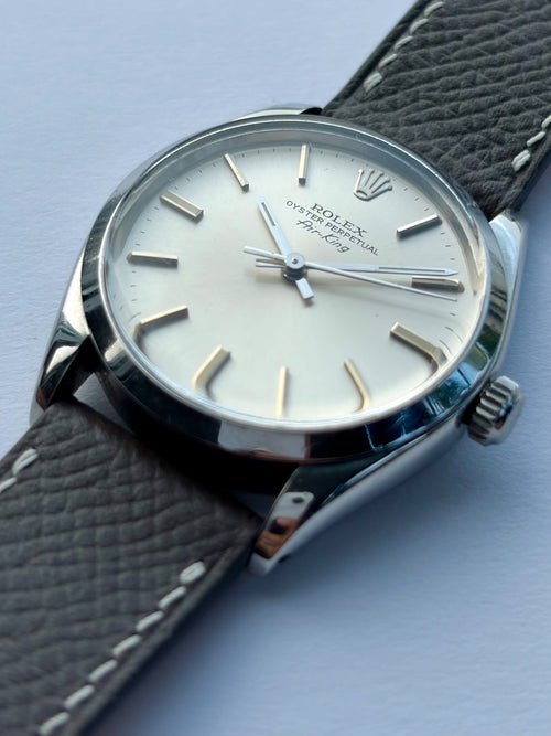 Rolex Air-King 5500
