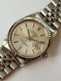 Rolex DateJust Ref 1601 Sigma Dial
