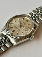 Rolex DateJust Ref 1601 Sigma Dial