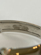 Rolex DateJust Ref 1601 Sigma Dial
