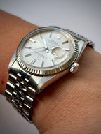 Rolex DateJust Ref 1601 Sigma Dial