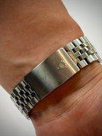 Rolex DateJust Ref 1601 Sigma Dial