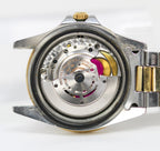 Rolex 1675 GMT-Master Root Beer