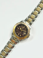 Rolex 1675 GMT-Master Root Beer