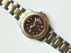 Rolex 1675 GMT-Master Root Beer