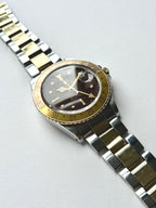Rolex 1675 GMT-Master Root Beer