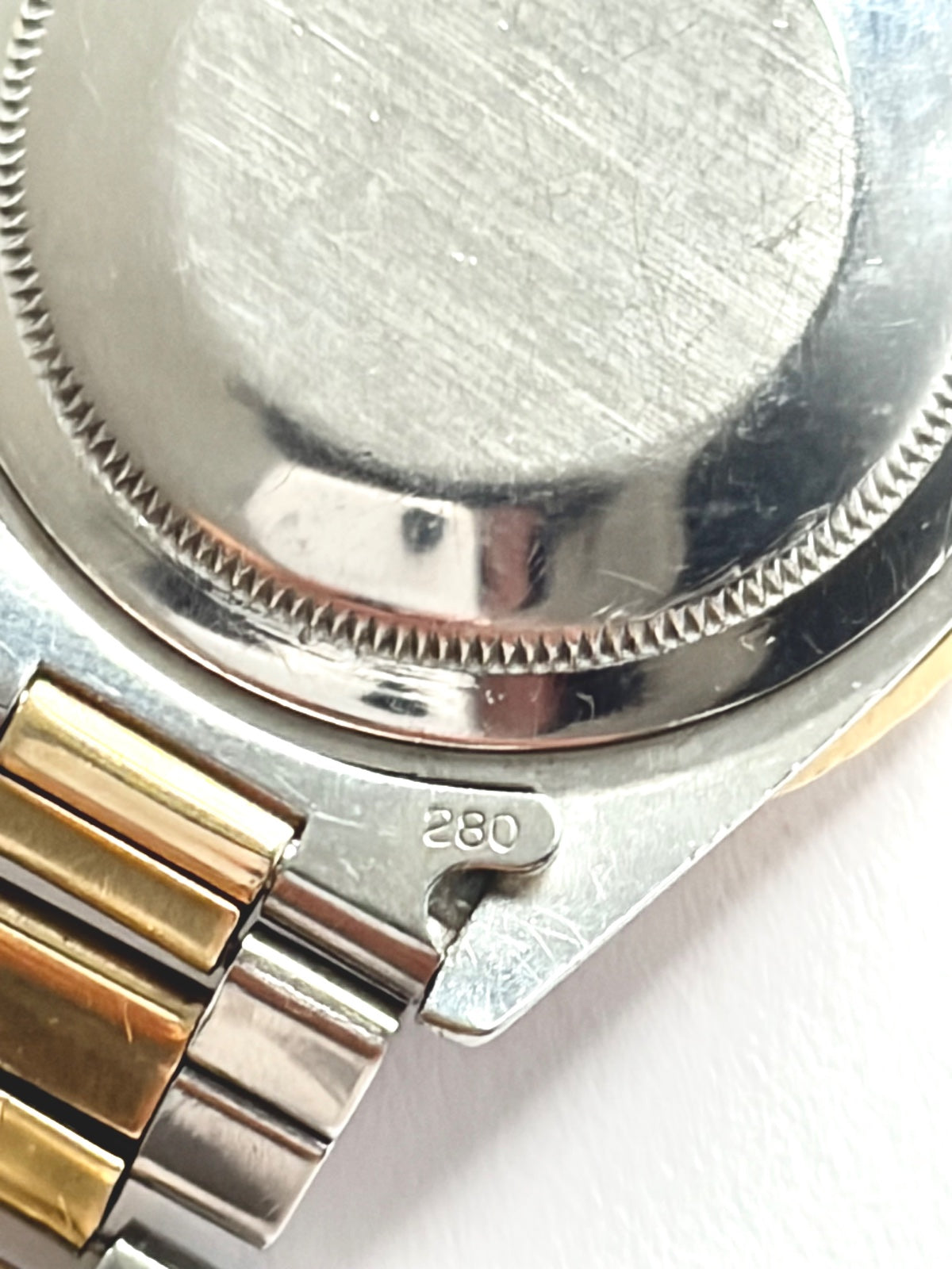 Rolex 1675 GMT-Master Root Beer