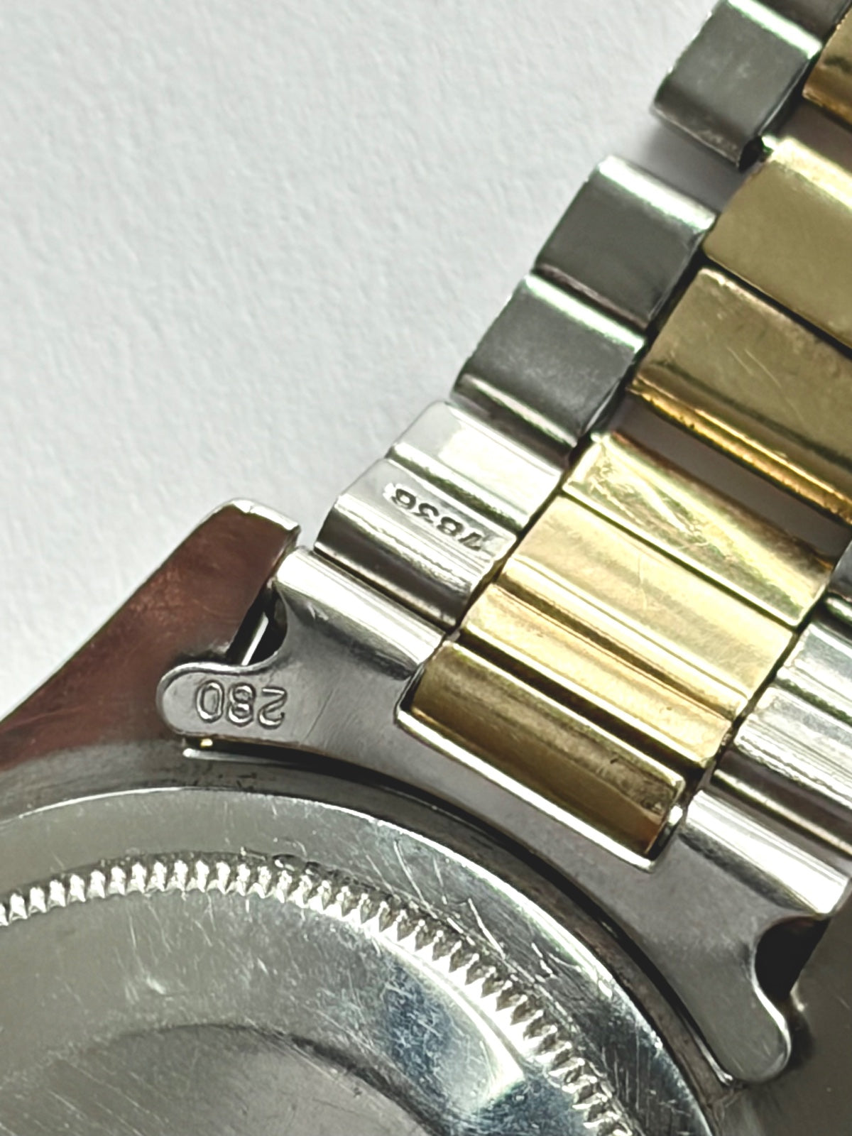 Rolex 1675 GMT-Master Root Beer