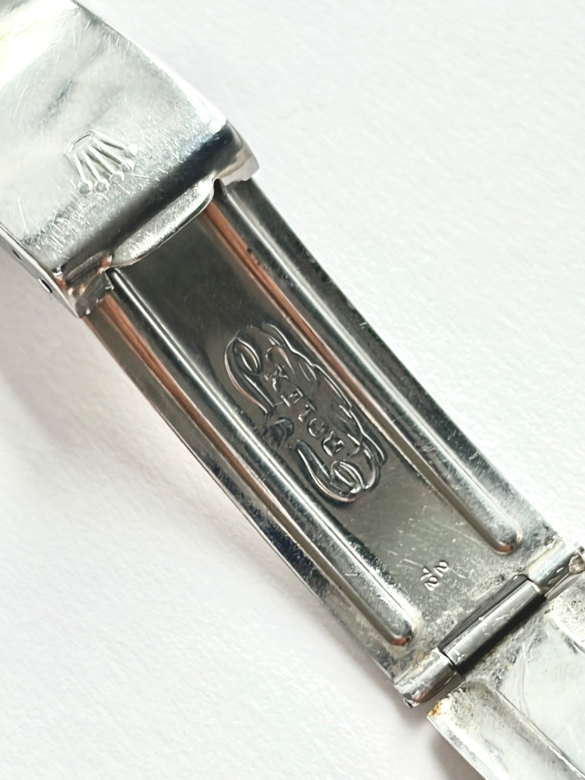 Rolex 1675 GMT-Master Root Beer