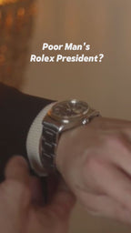 Tudor 7019/4 Oyster Prince Date+Day Jumbo 1970