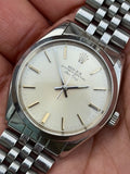 Rolex Air-King “Pre-Precision” Dial