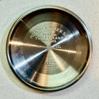 Rolex Air-King “Pre-Precision” Dial